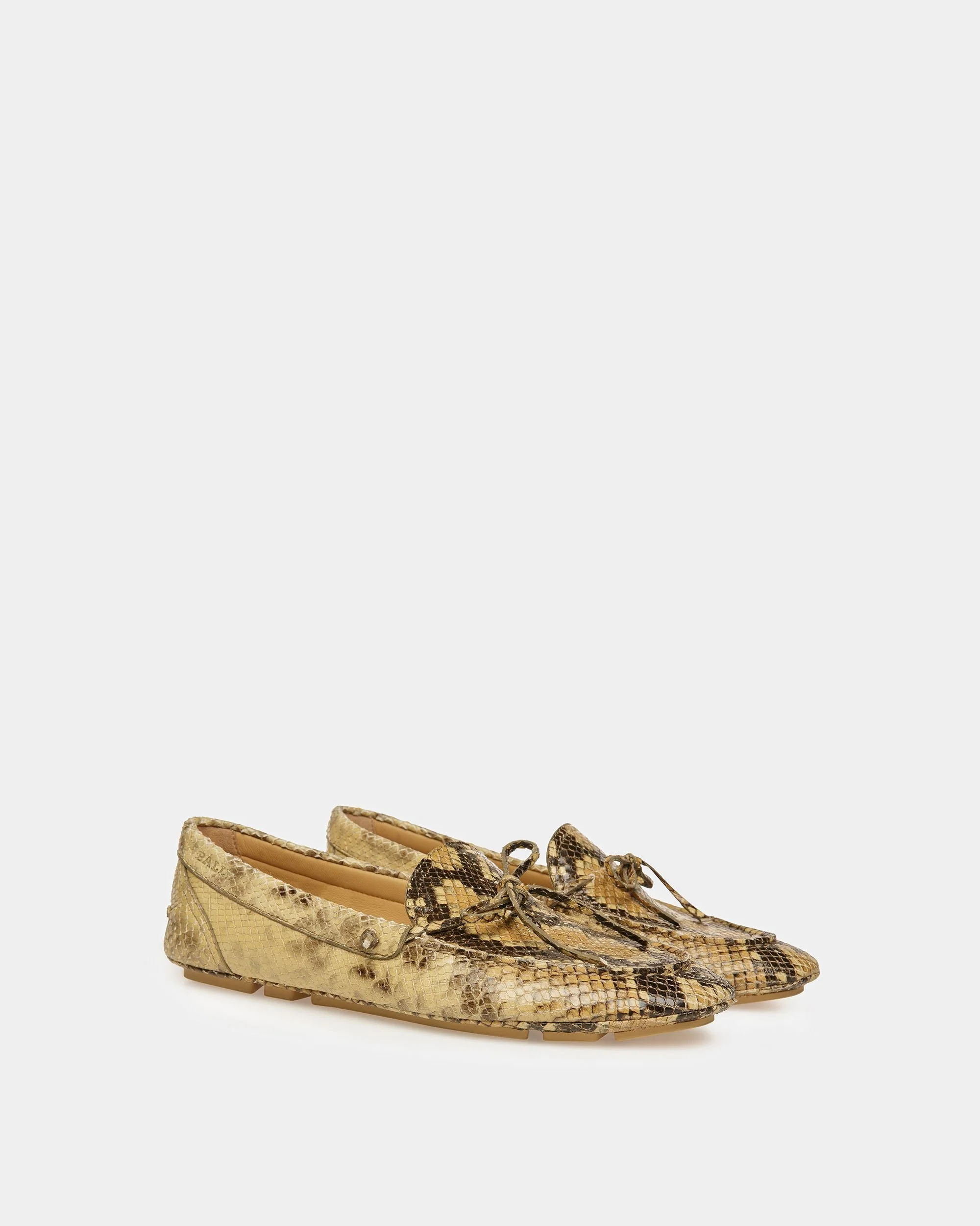 Hansen Drivers In Python Print - Image 3