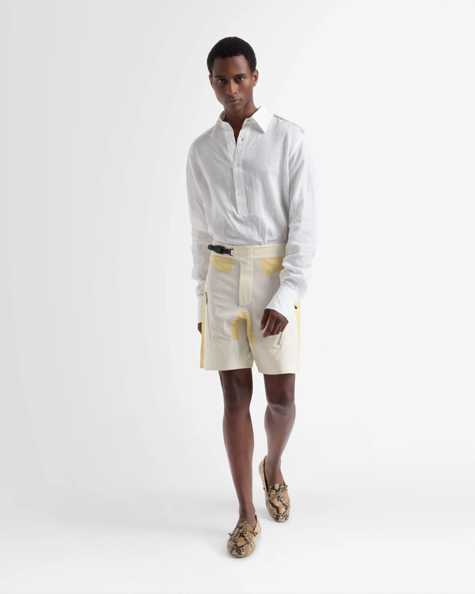 Hansen Drivers In Python Print - Image 6